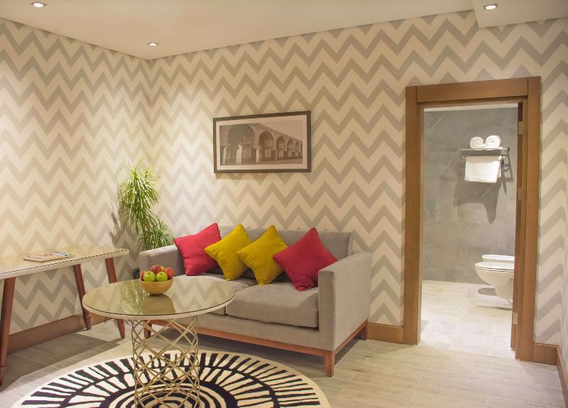 Radisson Blu Resort, Al Khobar Half Moon Bay - Oda