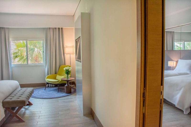 Radisson Blu Resort, Al Khobar Half Moon Bay - Oda