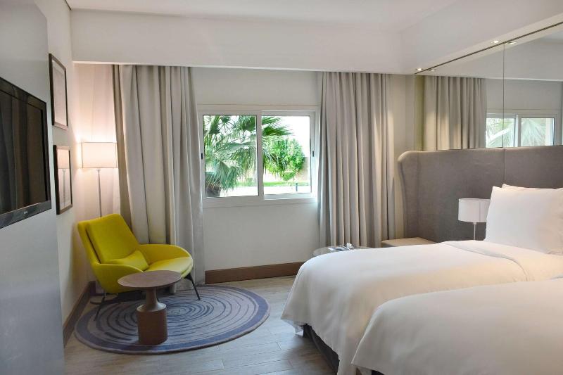 Radisson Blu Resort, Al Khobar Half Moon Bay - Oda