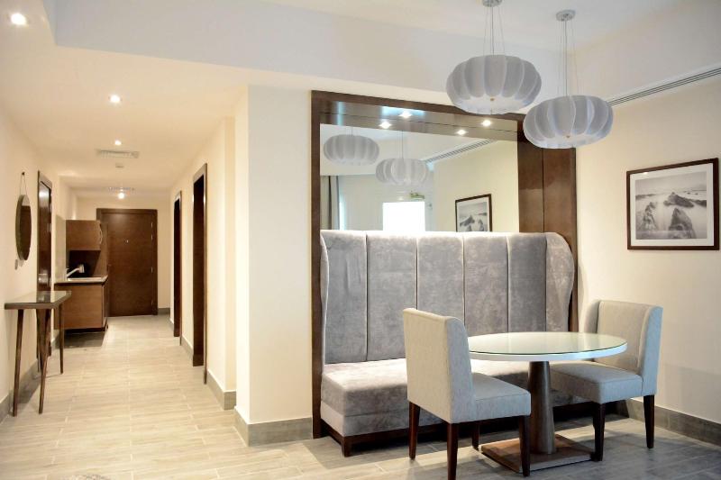 Radisson Blu Resort, Al Khobar Half Moon Bay - Oda