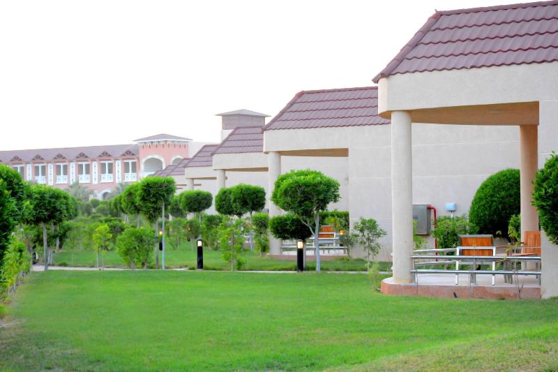 Radisson Blu Resort, Al Khobar Half Moon Bay - Oda