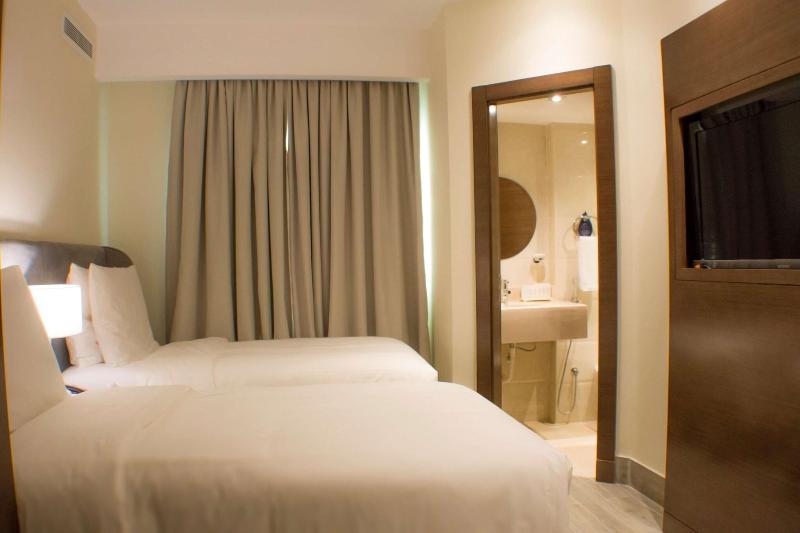 Radisson Blu Resort, Al Khobar Half Moon Bay - Oda