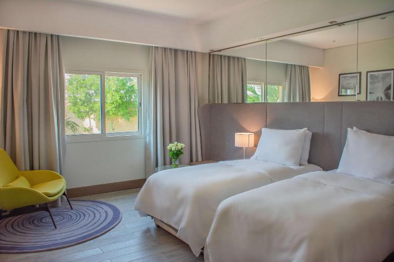 Radisson Blu Resort, Al Khobar Half Moon Bay - Oda
