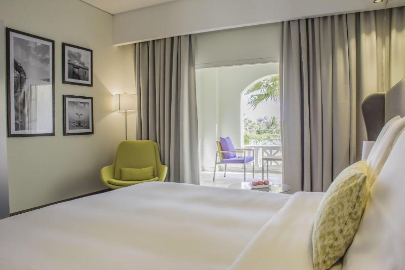 Radisson Blu Resort, Al Khobar Half Moon Bay - Oda