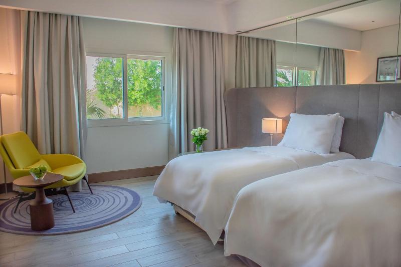 Radisson Blu Resort, Al Khobar Half Moon Bay - Oda