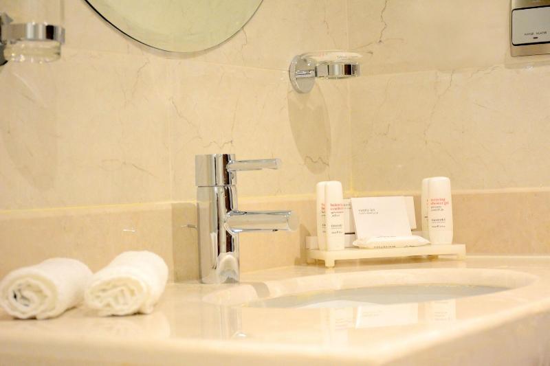 Radisson Blu Resort, Al Khobar Half Moon Bay - Oda