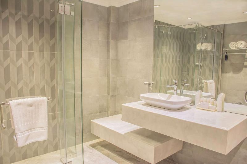Radisson Blu Resort, Al Khobar Half Moon Bay - Oda