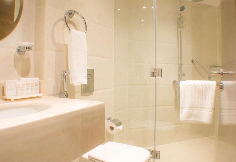 Radisson Blu Resort, Al Khobar Half Moon Bay - Oda