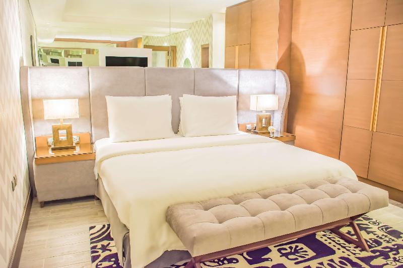 Radisson Blu Resort, Al Khobar Half Moon Bay - Oda