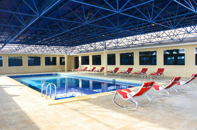 Radisson Blu Resort, Al Khobar Half Moon Bay - Havuz