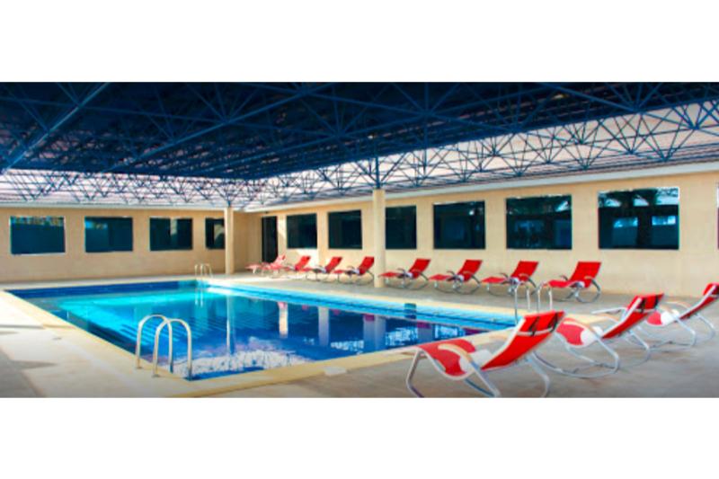 Radisson Blu Resort, Al Khobar Half Moon Bay - Havuz
