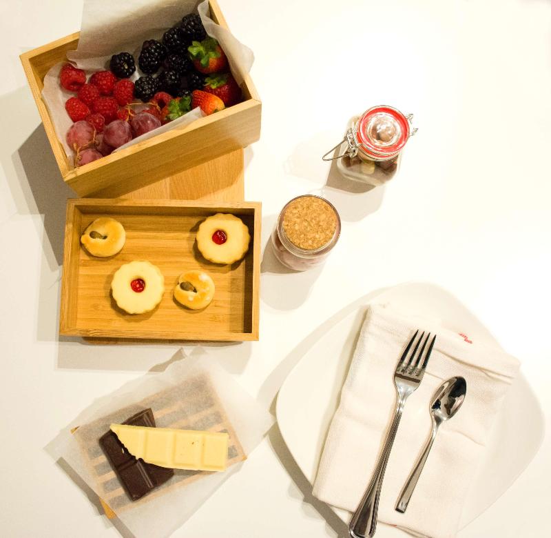 Radisson Blu Resort, Al Khobar Half Moon Bay - Restoran