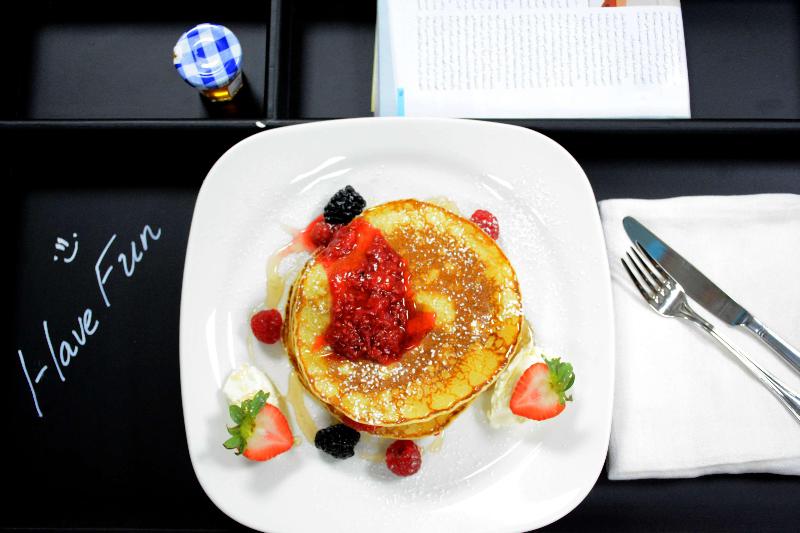 Radisson Blu Resort, Al Khobar Half Moon Bay - Restoran