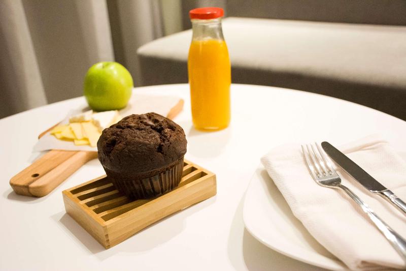 Radisson Blu Resort, Al Khobar Half Moon Bay - Restoran