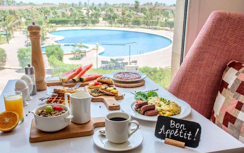 Radisson Blu Resort, Al Khobar Half Moon Bay - Restoran