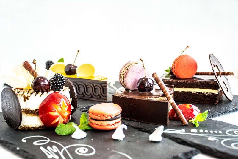Radisson Blu Resort, Al Khobar Half Moon Bay - Restoran