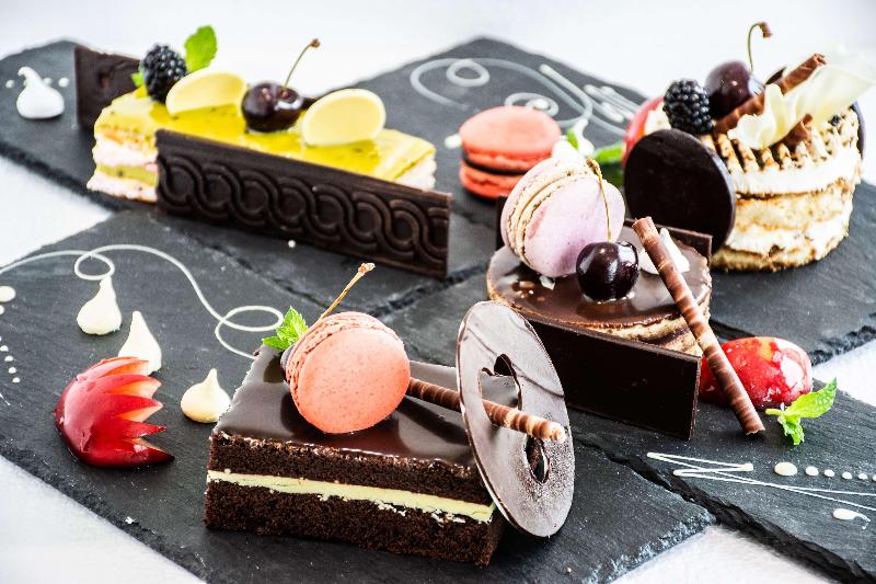 Radisson Blu Resort, Al Khobar Half Moon Bay - Restoran