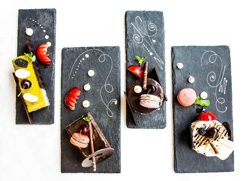 Radisson Blu Resort, Al Khobar Half Moon Bay - Restoran