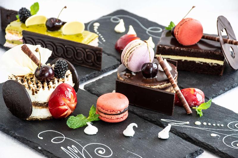 Radisson Blu Resort, Al Khobar Half Moon Bay - Restoran