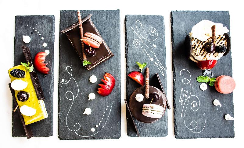 Radisson Blu Resort, Al Khobar Half Moon Bay - Restoran