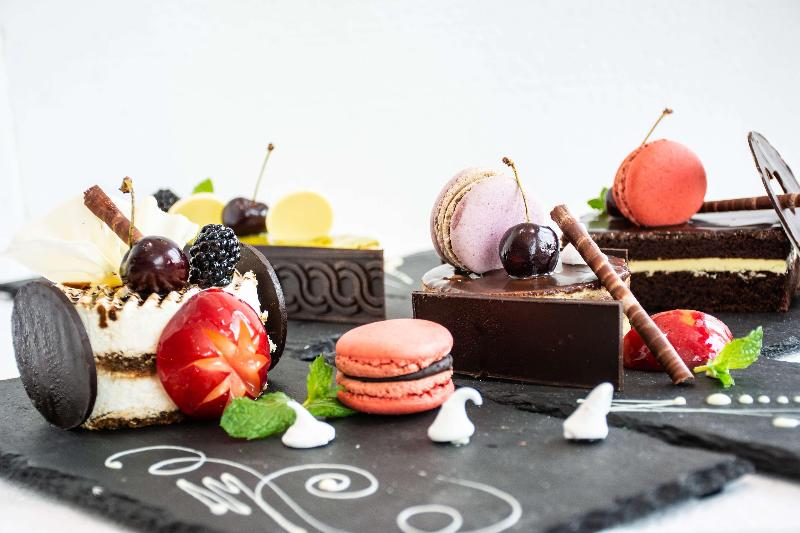 Radisson Blu Resort, Al Khobar Half Moon Bay - Restoran