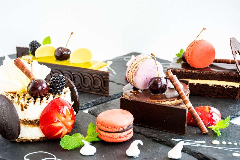 Radisson Blu Resort, Al Khobar Half Moon Bay - Restoran