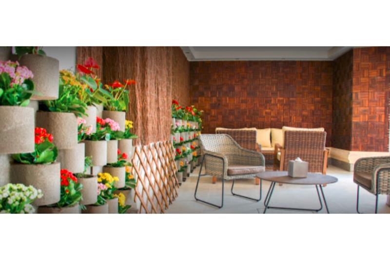 Radisson Blu Resort, Al Khobar Half Moon Bay - Teras