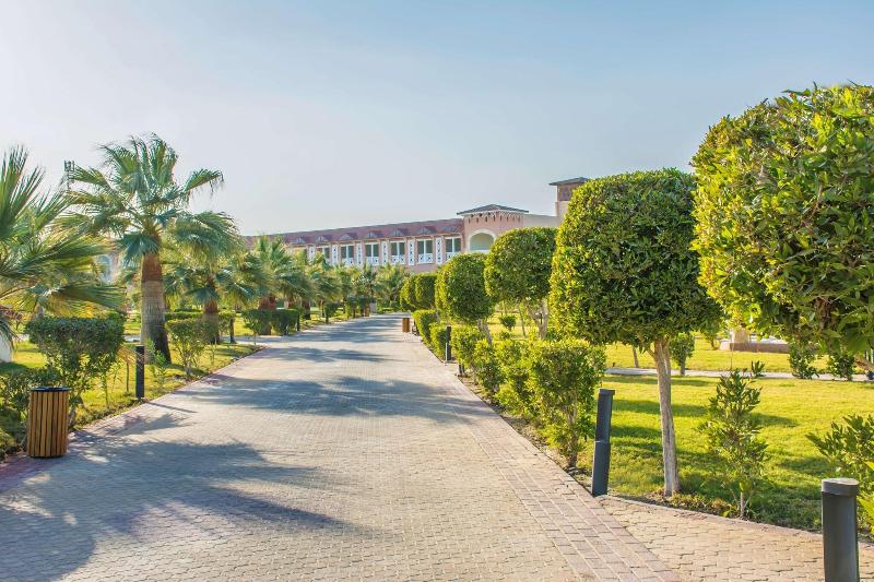 Radisson Blu Resort, Al Khobar Half Moon Bay - Teras