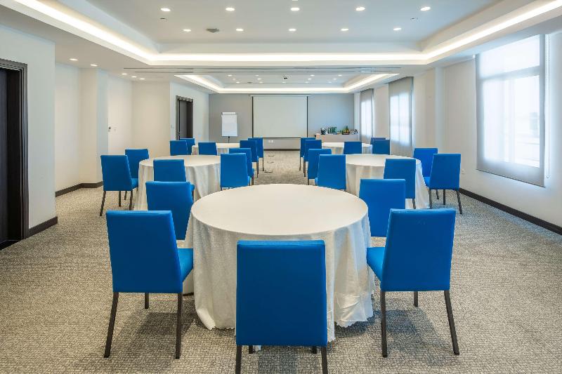 Park Inn by Radisson Jubail Industrial City - Toplantı