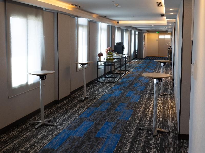 Park Inn by Radisson Jubail Industrial City - Toplantı