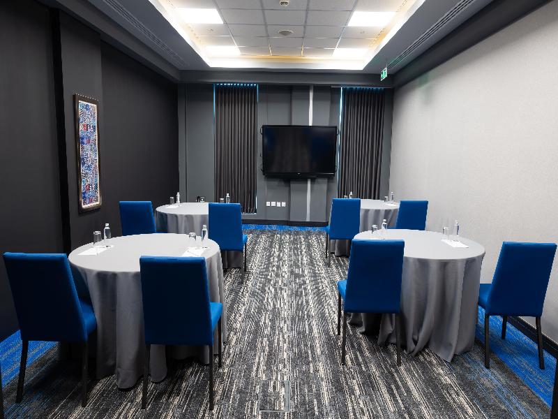 Park Inn by Radisson Jubail Industrial City - Toplantı