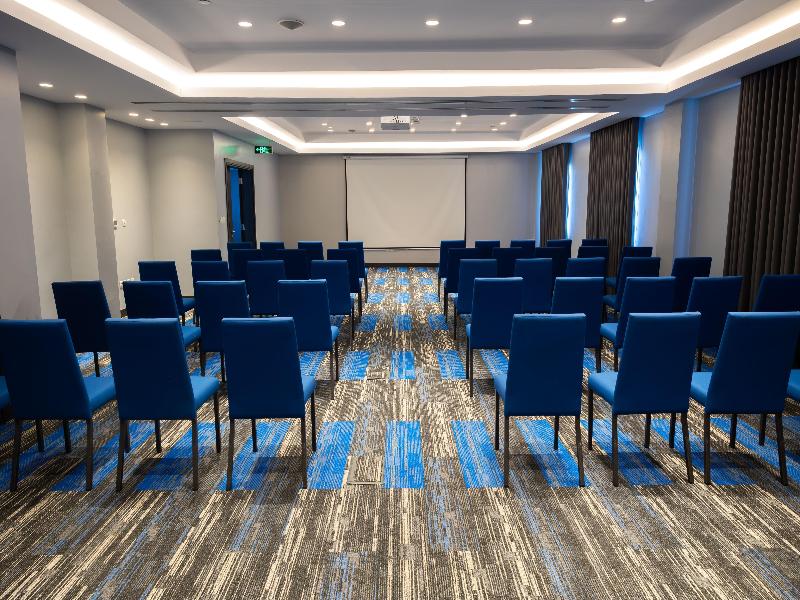 Park Inn by Radisson Jubail Industrial City - Toplantı