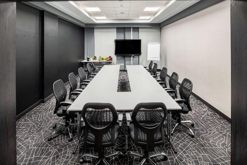 Park Inn by Radisson Jubail Industrial City - Toplantı