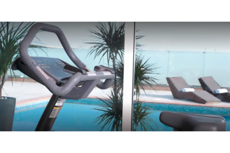 Park Inn by Radisson Jubail Industrial City - Aktivite