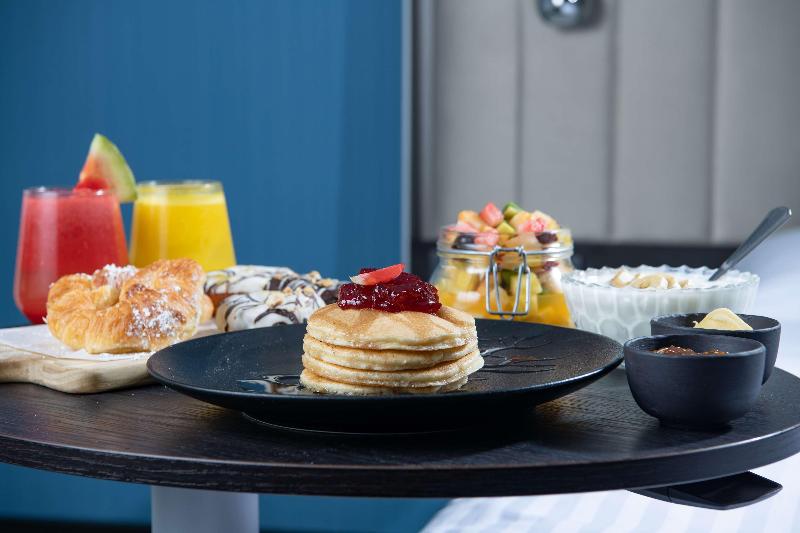 Park Inn by Radisson Jubail Industrial City - Oda