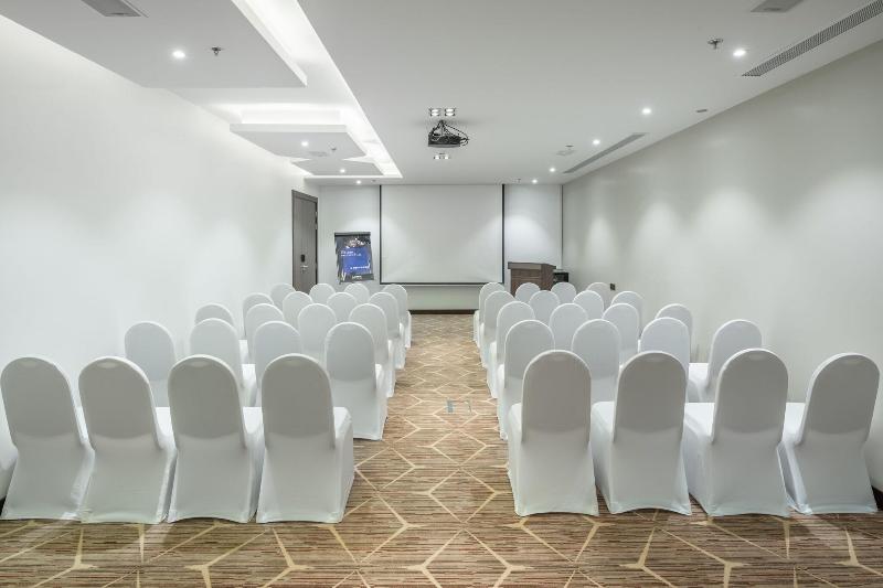 Radisson Blu Hotel, Buraidah - Toplantı