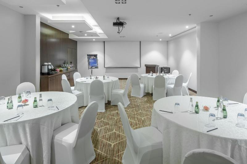 Radisson Blu Hotel, Buraidah - Toplantı