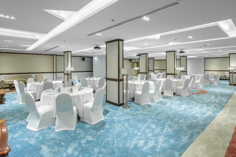 Radisson Blu Hotel, Buraidah - Toplantı