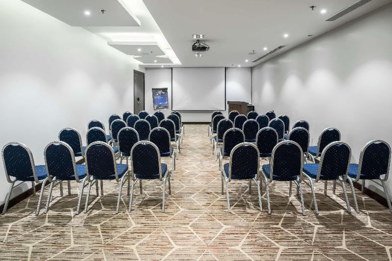 Radisson Blu Hotel, Buraidah - Toplantı