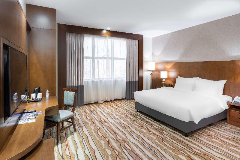 Radisson Blu Hotel, Buraidah - Oda