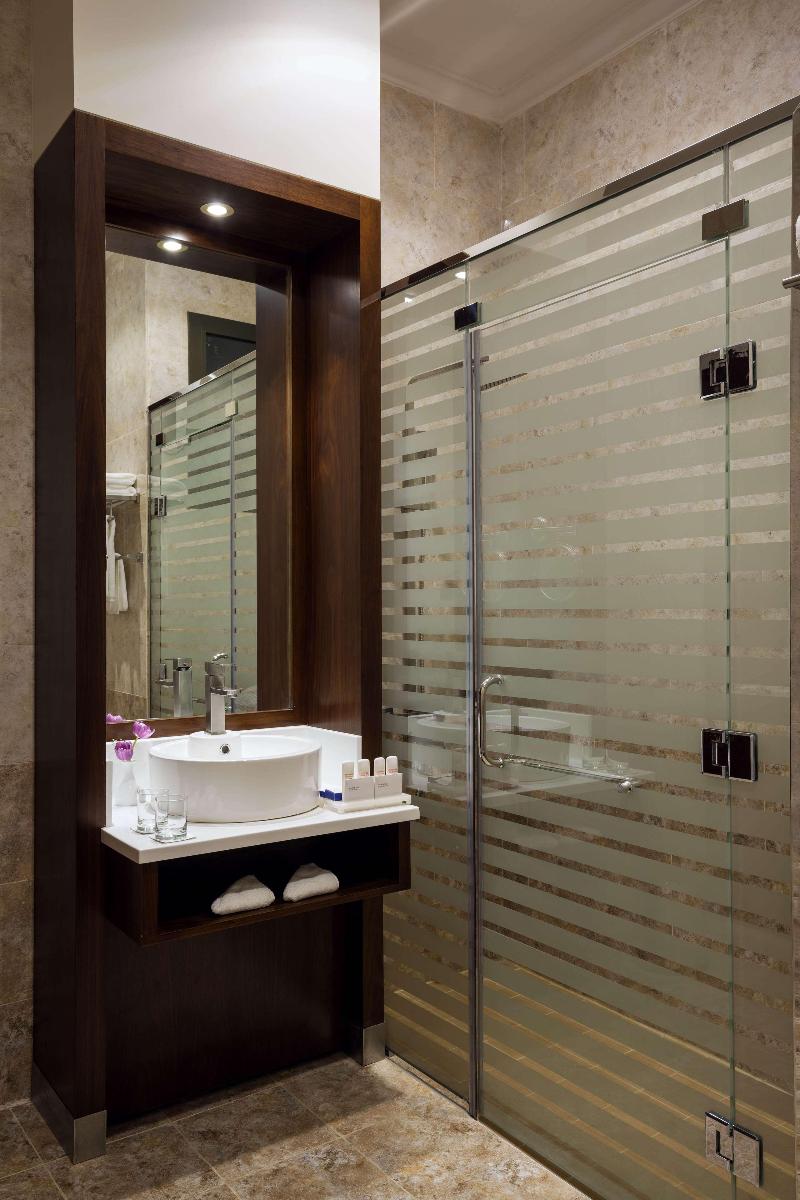 Radisson Blu Hotel, Buraidah - Oda