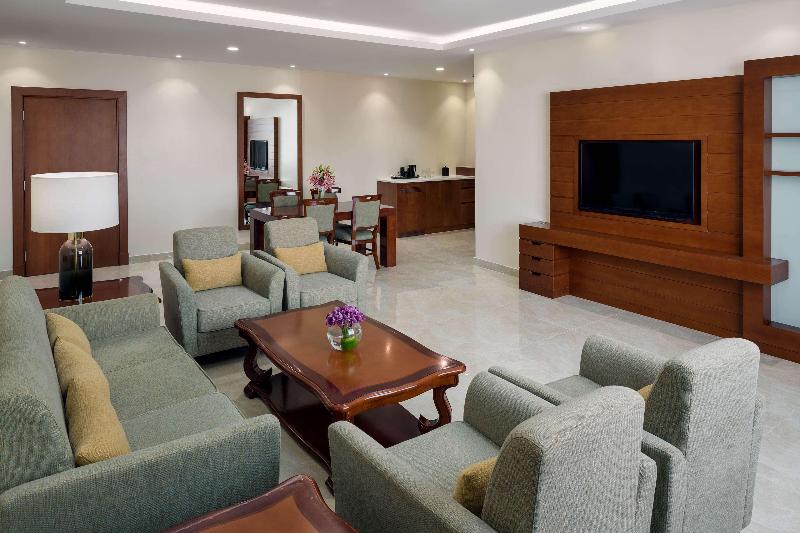 Radisson Blu Hotel, Buraidah - Oda