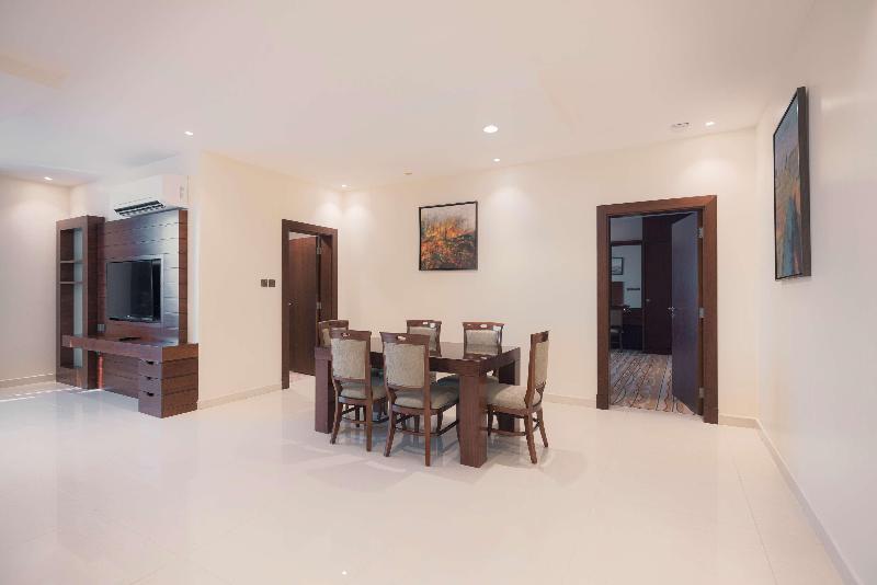 Radisson Blu Hotel, Buraidah - Oda