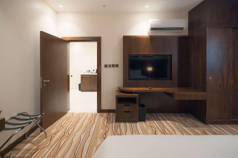 Radisson Blu Hotel, Buraidah - Oda