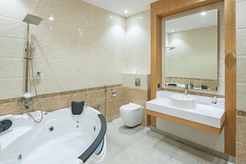 Radisson Blu Hotel, Buraidah - Oda
