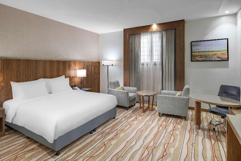 Radisson Blu Hotel, Buraidah - Oda