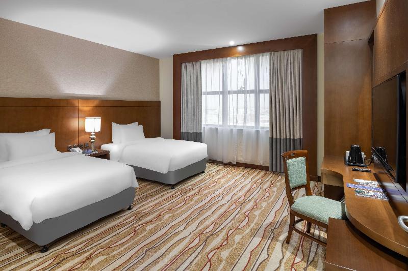 Radisson Blu Hotel, Buraidah - Oda