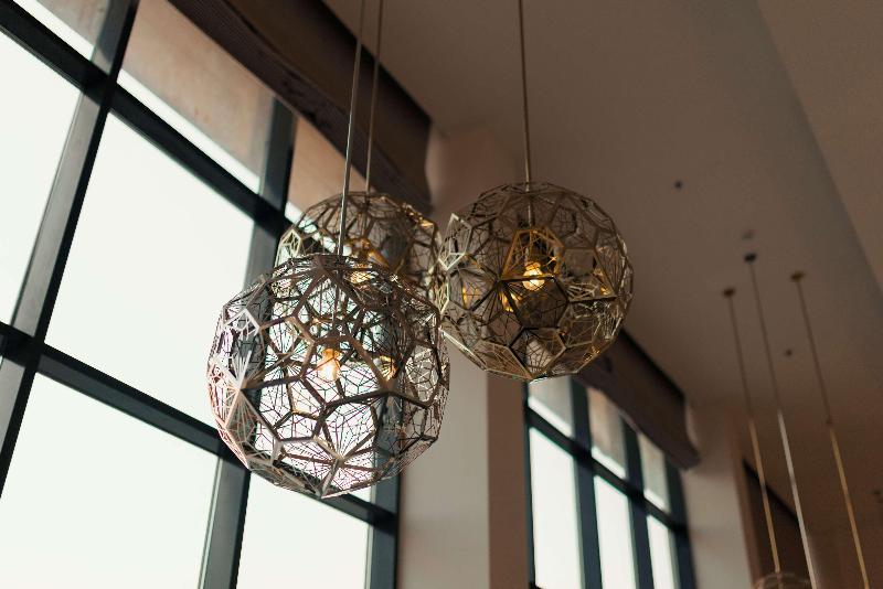 Radisson Blu Hotel, Buraidah - Restoran