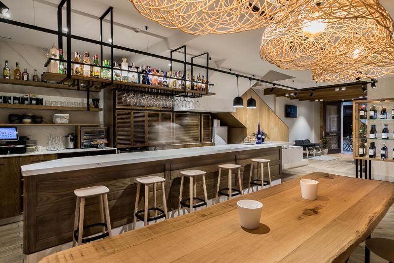 Pousada Real - Bar