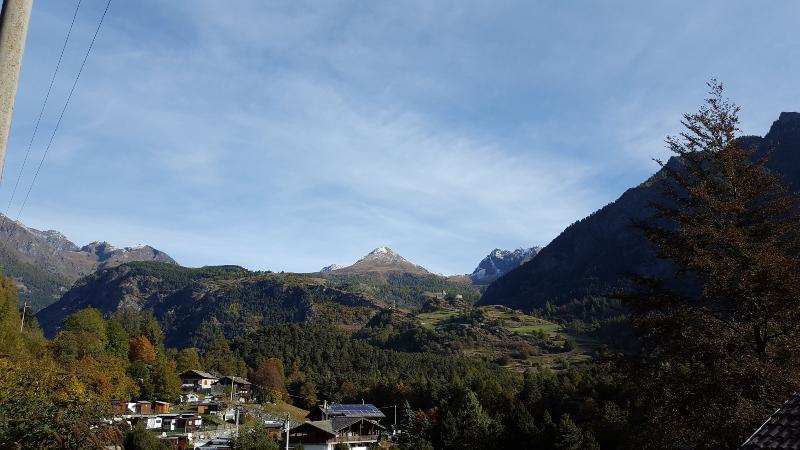 Maison Dominique - Lobi